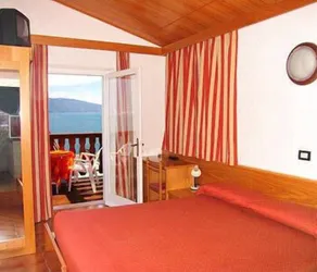 Hotel Palazzina - Chambre