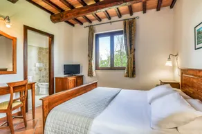 Agriturismo Regno Verde - Camera