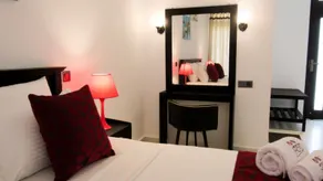 Airport Faith Hotel - Chambre