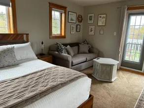 Tides Inn Guest Suites - Værelse