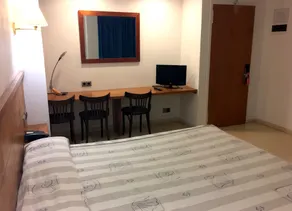 Hotel Octavia - Chambre