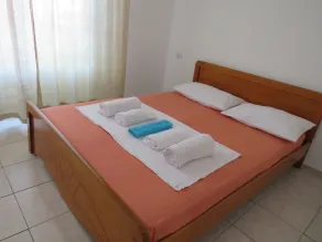 Hostel Casa Mia SR - Chambre
