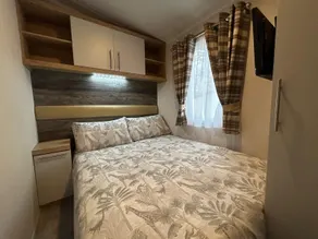 Rockley Park Private Holiday Homes - Zimmer