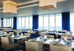 MH Peniche - Restaurant