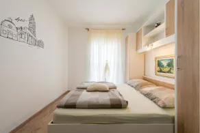 SUPER HORIZONT- Sea View Apartments with private Jacuzzi time & Free Parking - Chambre