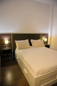 ARTEMIDE "Fiore Club" B&B SUITE SPA - Camera