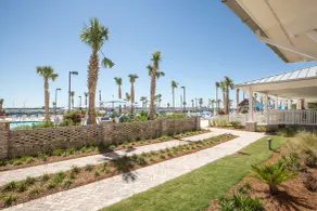The Beach Club at Charleston Harbor Resort and Marina - Vue de la chambre