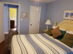 Royal North Beach - Room