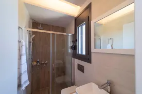 Palmeral Luxury Suites - Salle de bain