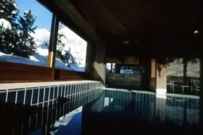 Hotel Pavillon - Piscine