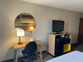 Days Inn by Wyndham Fayetteville-South/I-95 Exit 49 - Chambre
