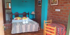 Nasca Trails B&B - Room
