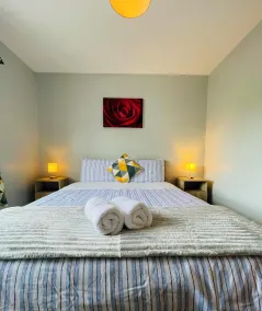 Tinnies Guest House V23HY11 - 2 minutes to Portmagee - Værelse