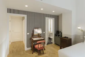 Relais Donna Lucrezia - Habitación