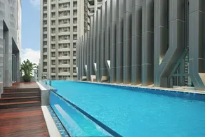 Four Points by Sheraton Linkou - Piscine
