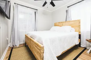 Seabirds Motel At Kure Beach - Chambre