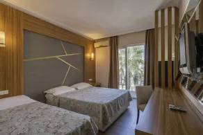 Hotel Dionisus Spa Resort - Room