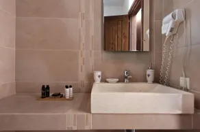Kamares Villas - Bagno
