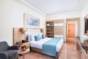 Beach Albatros Aqua Park - Hurghada - Room