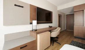 Hyatt Place Gainesville Downtown - Rom