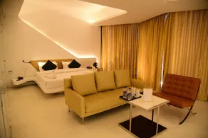 Hotel Ramaya - Værelse