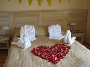 Seasons SPA Boutique Hotel - Rum