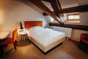 Die Burg - Kurfürstlich Flämisch - Habitación