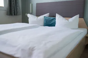 Rosen-Hotel - Quarto