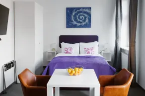 Apartments DOLAC Zagreb - Værelse