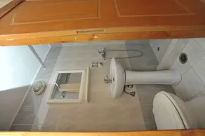 Hera Hotel - Casa de banho