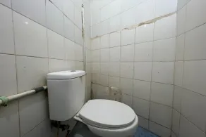 Hotel O Pondok Surya Near Fakultas Teknik Unhas Gowa - Badeværelse