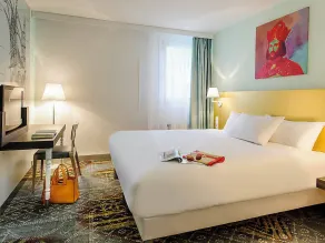 ibis Styles Speyer - Camera