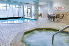 Drury Inn & Suites Middletown Franklin - Piscine