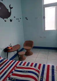 Da Peng Bay Homestay - Room