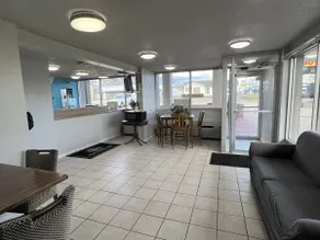 Western Motel Hattiesburg - Réception