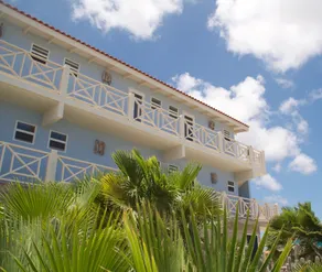 Ocean Breeze Boutique Hotel & Marina - Room