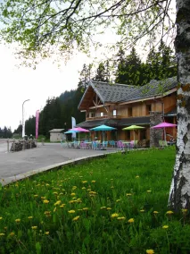 Les Roches 1500 - Basseng