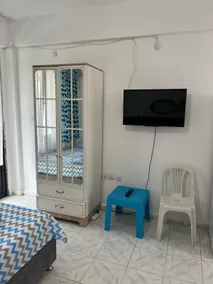 Ada Motel - Room