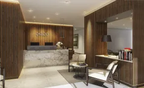 Ontico Urban Design Hotel - Réception
