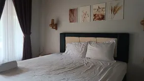 OYO 93626 Hi Homestay & Group - Værelse