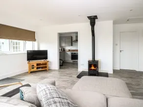 Windyridge - Living room