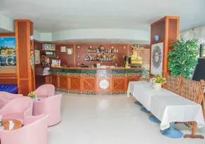 Residence Costazzurra - Resepsjon