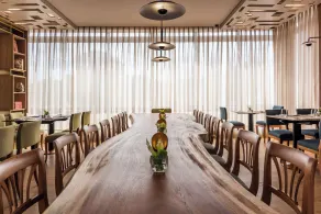 NH Collection Bogota WTC Royal - Restaurant