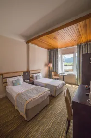Arrochar Hotel 'A Bespoke Hotel' - Habitación