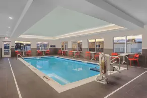 Tru By Hilton Janesville - Piscine