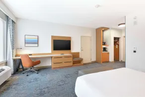 Hilton Garden Inn LAX El Segundo - Chambre