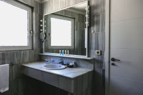 R2 Maryvent Beach Apartments - Baño