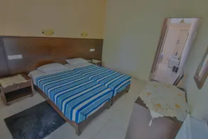 Hotel Achillion - Rom