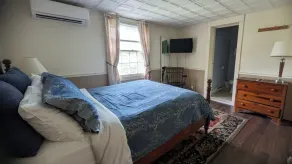 Doveberry Inn - Camera