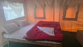 Ibex Camps - Camera